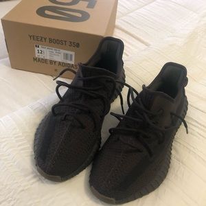 YEEZY 350 V2 CINDER 12.5